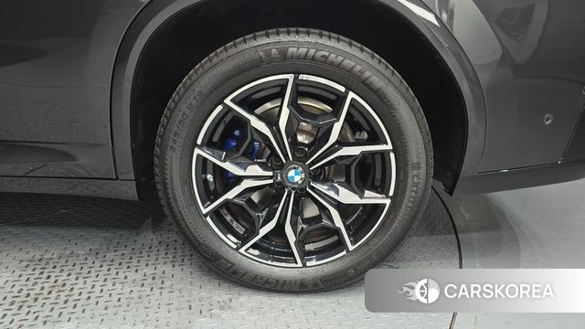 BMW X4 (G02) id 4623548 из Кореи 13
