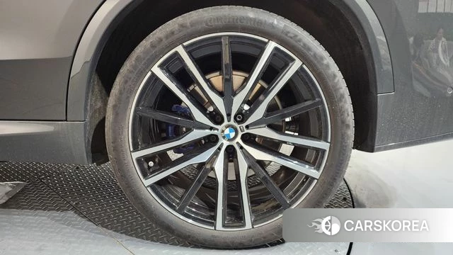 BMW X5 (G05) id 4223634 из Кореи 13