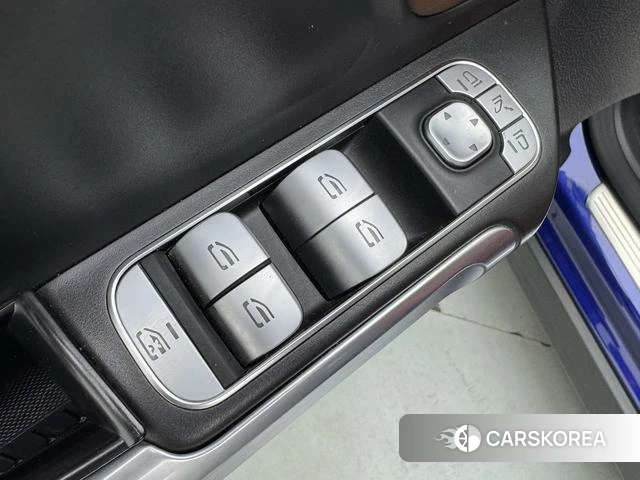 Mercedes-Benz GLB id 4265332 из Китая 13