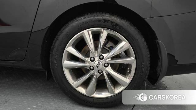 Kia The New Carnival id 4746576 из Кореи 13