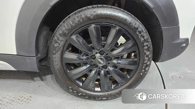Mini Cooper Countryman id 4735129 из Кореи 13