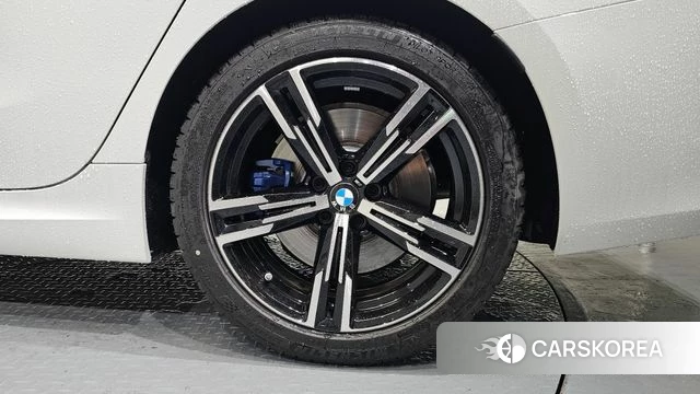 BMW 3 Series (G20) id 4560141 из Кореи 13