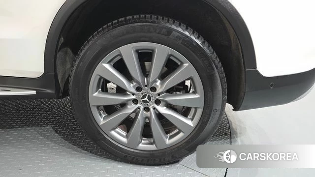 Mercedes-Benz GLC-Class X253 id 4465467 из Кореи 13