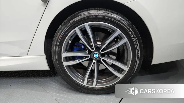 BMW 6 Series GT (G32) id 4267388 из Кореи 13