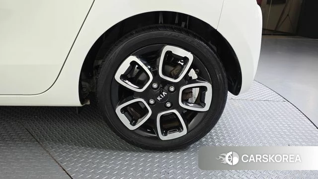 Kia The New Ray id 4651836 из Кореи 13