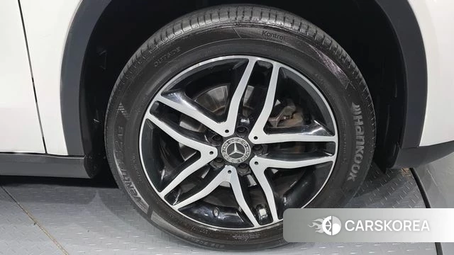 Mercedes-Benz GLA-Class X156 id 4232685 из Кореи 13