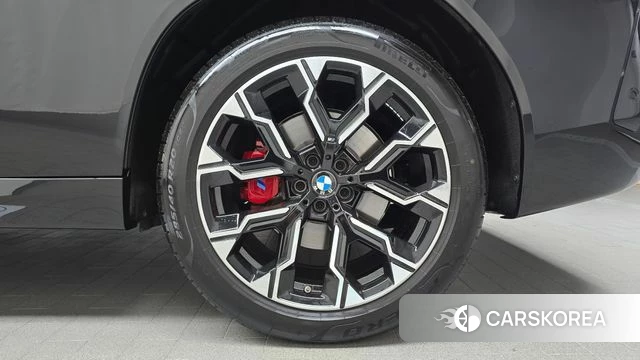 BMW X3 (G45) id 4474274 из Кореи 13