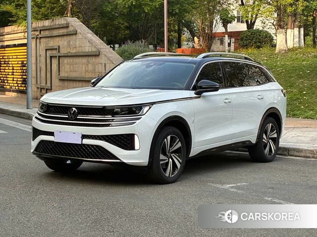 Volkswagen Range patrol id 4216271 из Китая 13