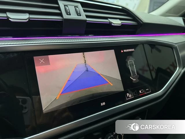 Audi Q3 id 4211515 из Китая 13