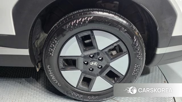 Hyundai Santa Fe (MX5) id 4480117 из Кореи 13