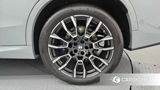 BMW X5 (G05) id 4579253 из Кореи 13