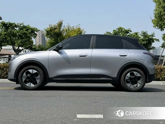 Geely Galaxy Star Wish id 4207026 из Китая 13