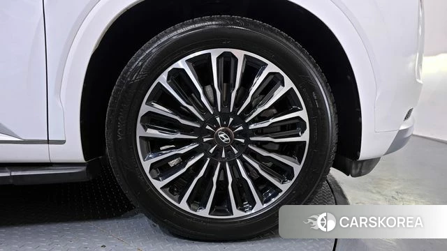 Hyundai Palisade id 4396448 из Кореи 13
