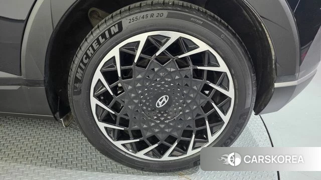 Hyundai Ionic 5 id 4506222 из Кореи 13