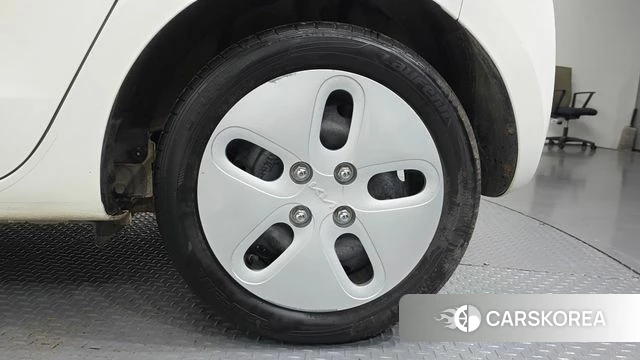 Kia The New Ray id 4929642 из Кореи 13