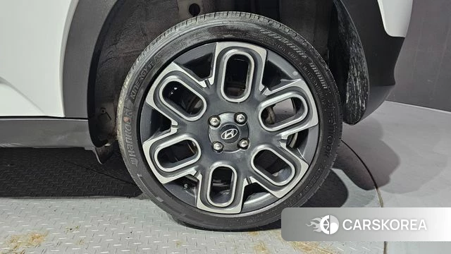 Hyundai Casper id 4636275 из Кореи 13