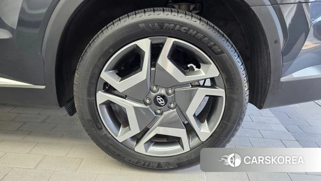 Hyundai The New Palisade id 4929349 из Кореи 13