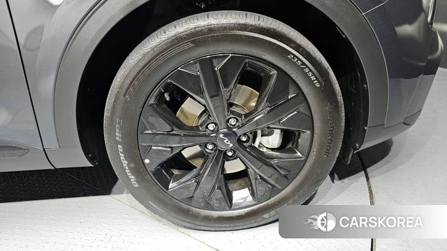 Kia Sportage 5th Generation id 4381362 из Кореи 13