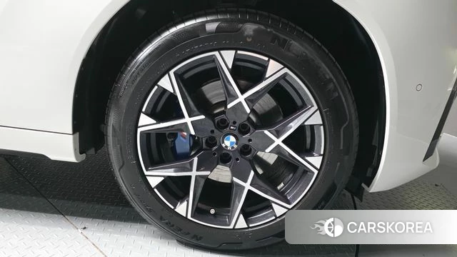 BMW X3 (G45) id 4487763 из Кореи 13