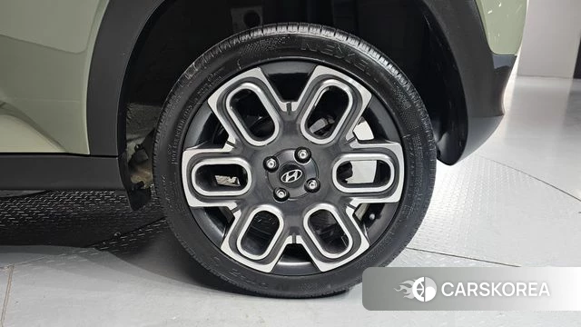Hyundai Casper id 4618777 из Кореи 13
