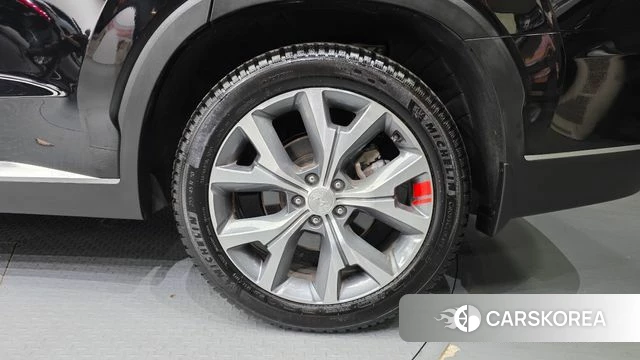 Hyundai Palisade id 4693410 из Кореи 13