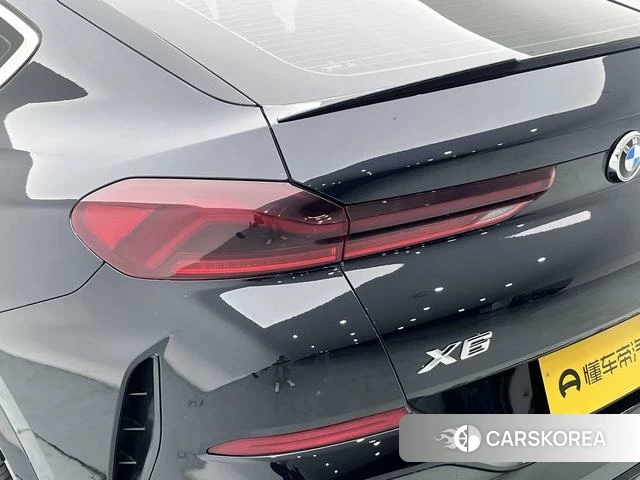 BMW X6 id 4259564 из Китая 13