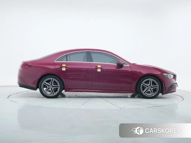 Mercedes-Benz CLA (import) id 4213410 из Китая 13