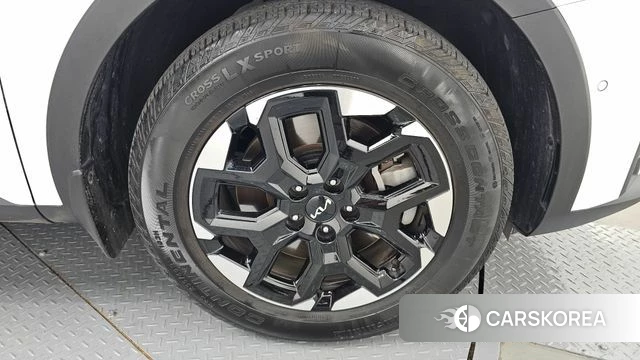 Kia The New Sorento 4th Generation id 4655529 из Кореи 13