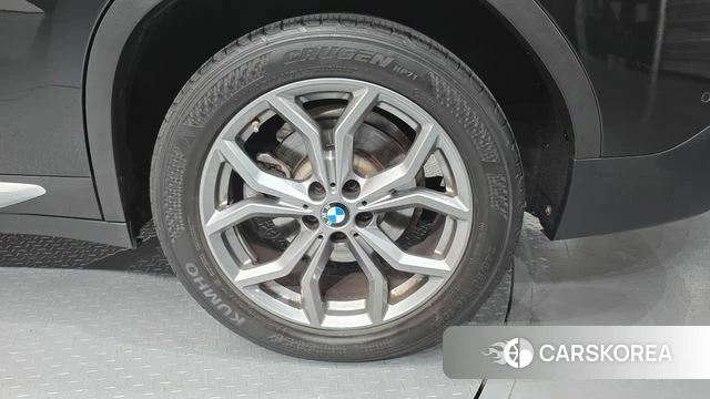 BMW X4 (G02) id 4930824 из Кореи 13