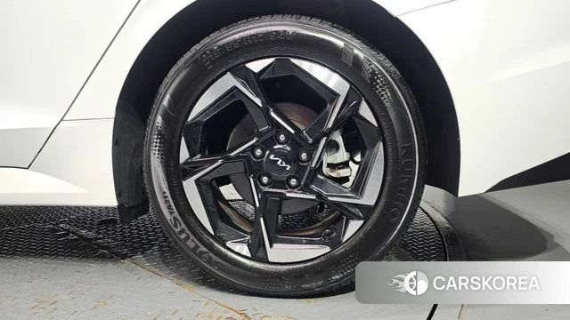 Kia The New K5 3rd generation id 4870924 из Кореи 13