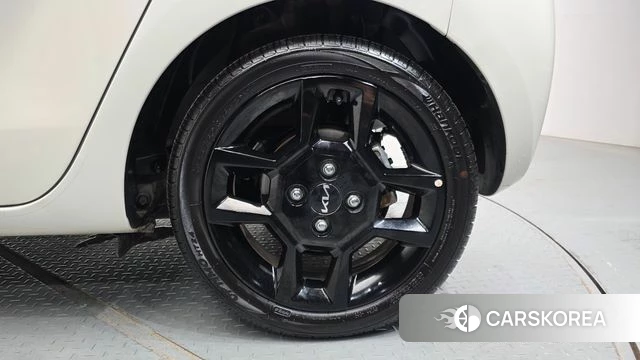 Kia The New Kia Ray id 4505771 из Кореи 13