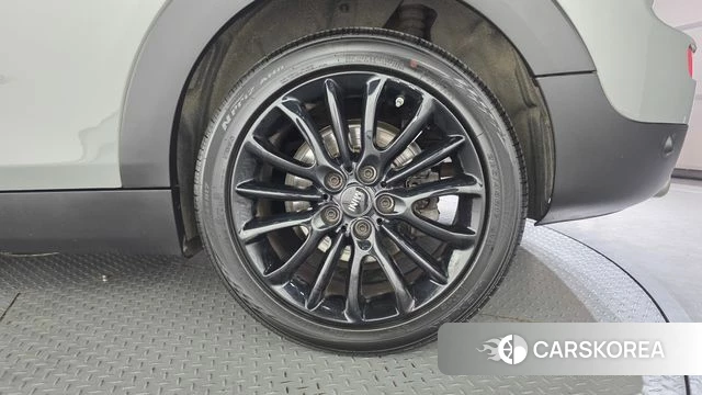 Mini Cooper Clubman id 4641311 из Кореи 13