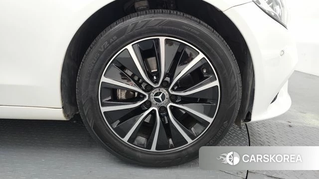 Mercedes-Benz C-Class W205 id 4458860 из Кореи 13