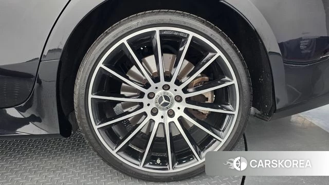 Mercedes-Benz CLS-Class C257 id 4759886 из Кореи 12