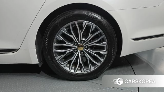 Kia More K9 id 4632683 из Кореи 13