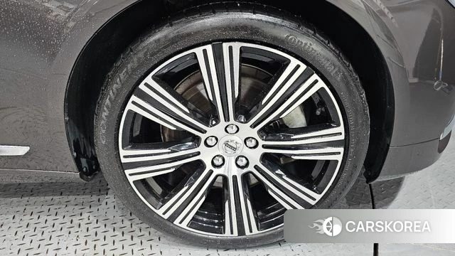 Volvo S90 id 4749447 из Кореи 13