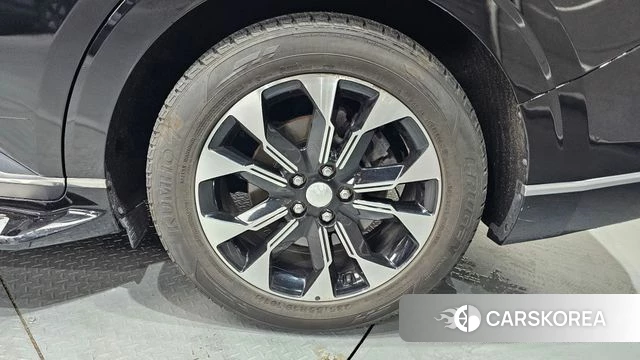 Kia Carnival 4th generation id 4355691 из Кореи 13