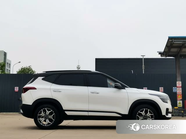 Kia Proud run id 4307155 из Китая 13