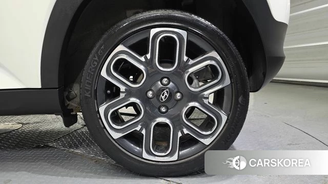 Hyundai Casper id 4231061 из Кореи 13