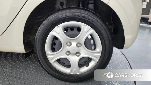 Kia Morning Urban (JA) id 4249885 из Кореи 13
