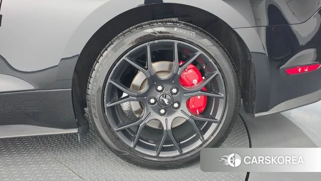Ford Mustang id 4746304 из Кореи 13