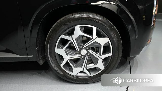 Hyundai Palisade id 4187435 из Кореи 13