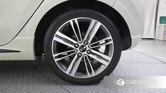 Kia All New Morning (JA) id 4430442 из Кореи 13