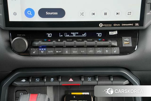 Toyota Sequoia id 4272337 из Китая 13