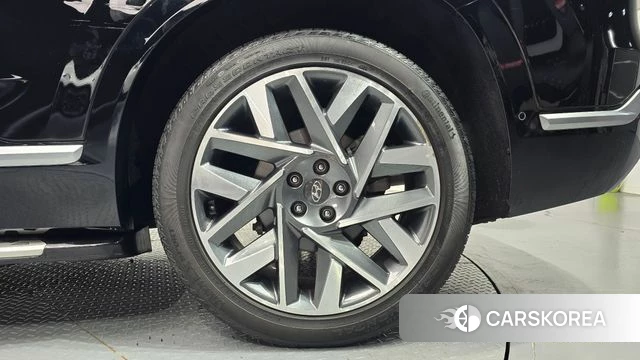 Hyundai The New Santa Fe id 4624939 из Кореи 13