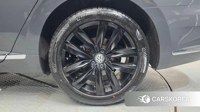 Volkswagen Arteon id 4708562 из Кореи 13
