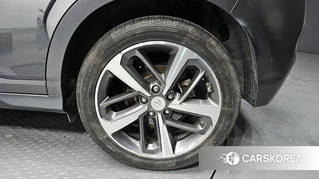 Hyundai Kona id 4356787 из Кореи 13
