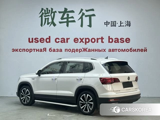Volkswagen Tuyue id 4334796 из Китая 13