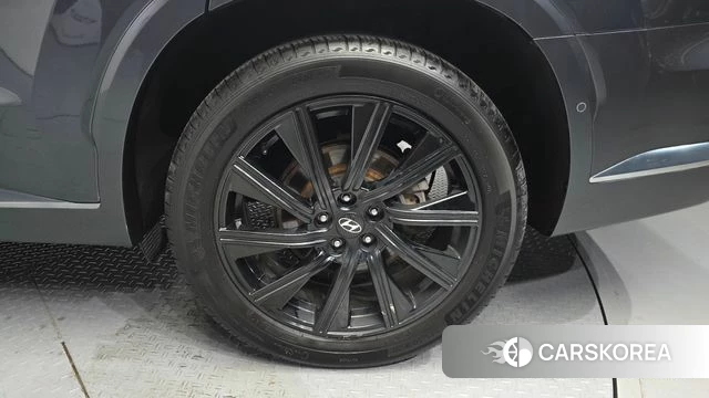 Hyundai The New Palisade id 4618446 из Кореи 13