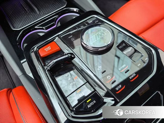 BMW M5 PHEV id 4301122 из Китая 13